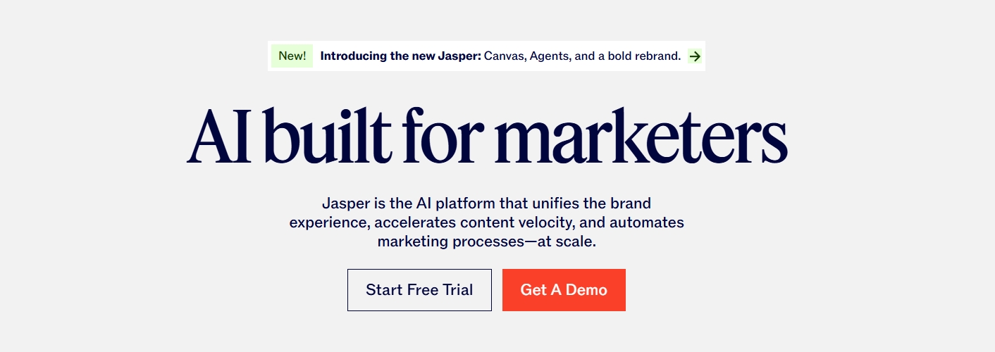 Jasper AI Review: A Powerful Tool for Brand-Aligned Content Creation