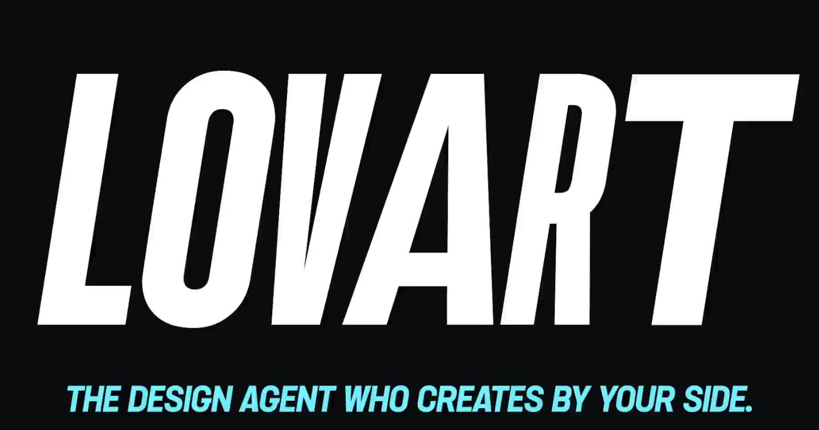 Why is Lovart the world's first design agent? Musk goes wild with likes