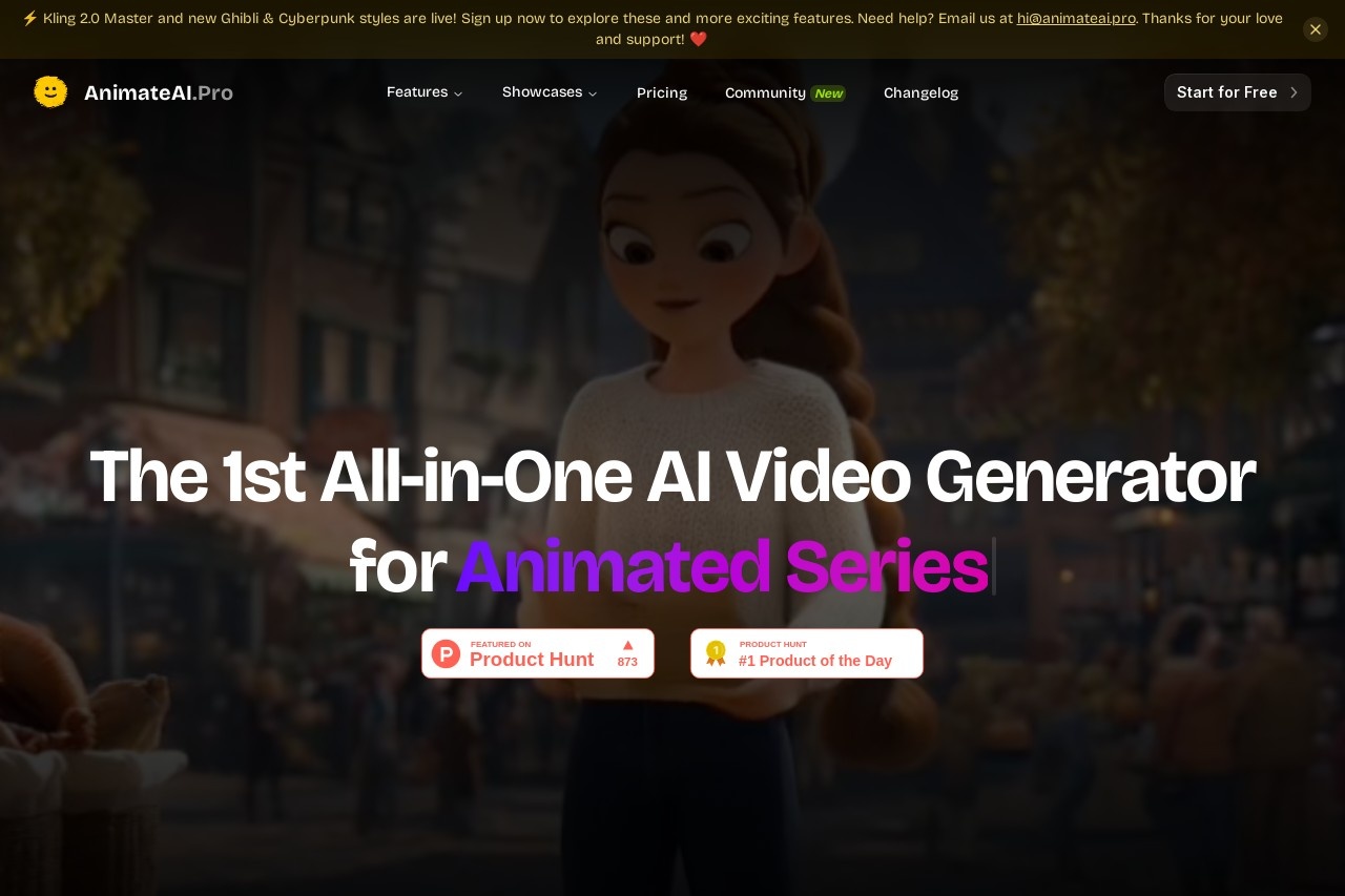 AnimateAI
