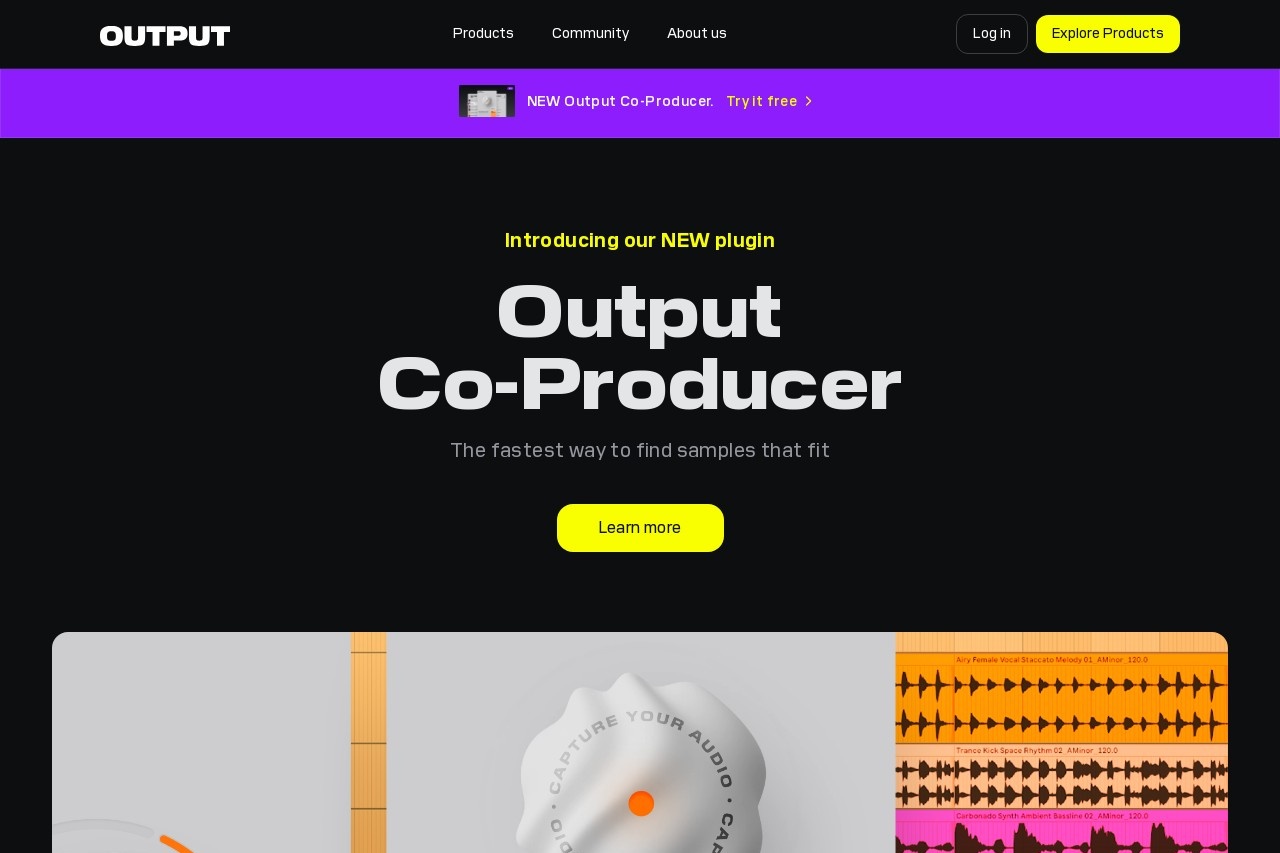 Output