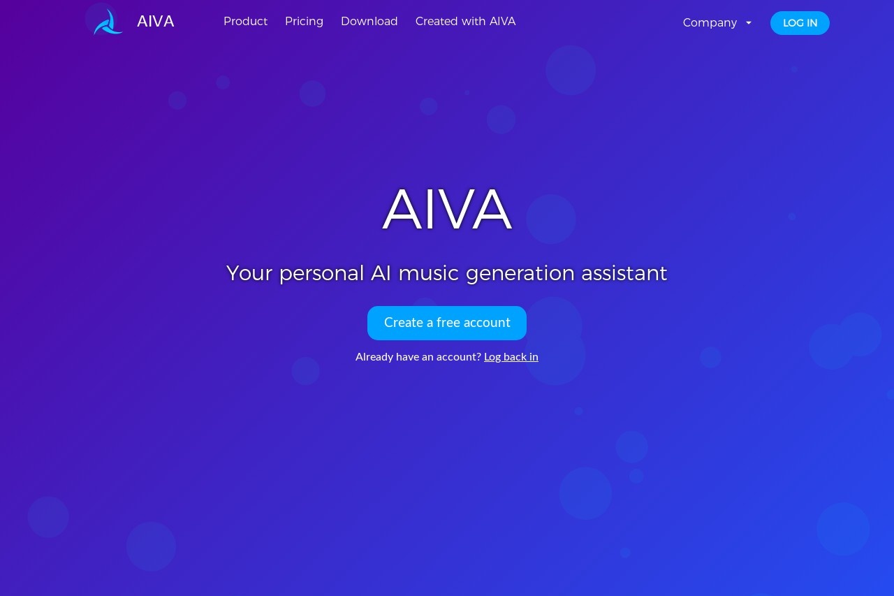 AIVA