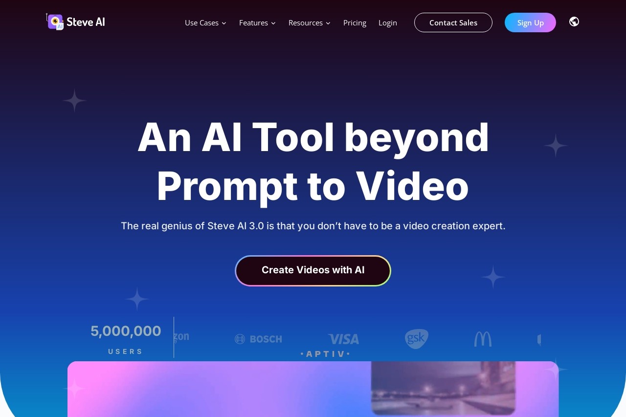 steve.ai