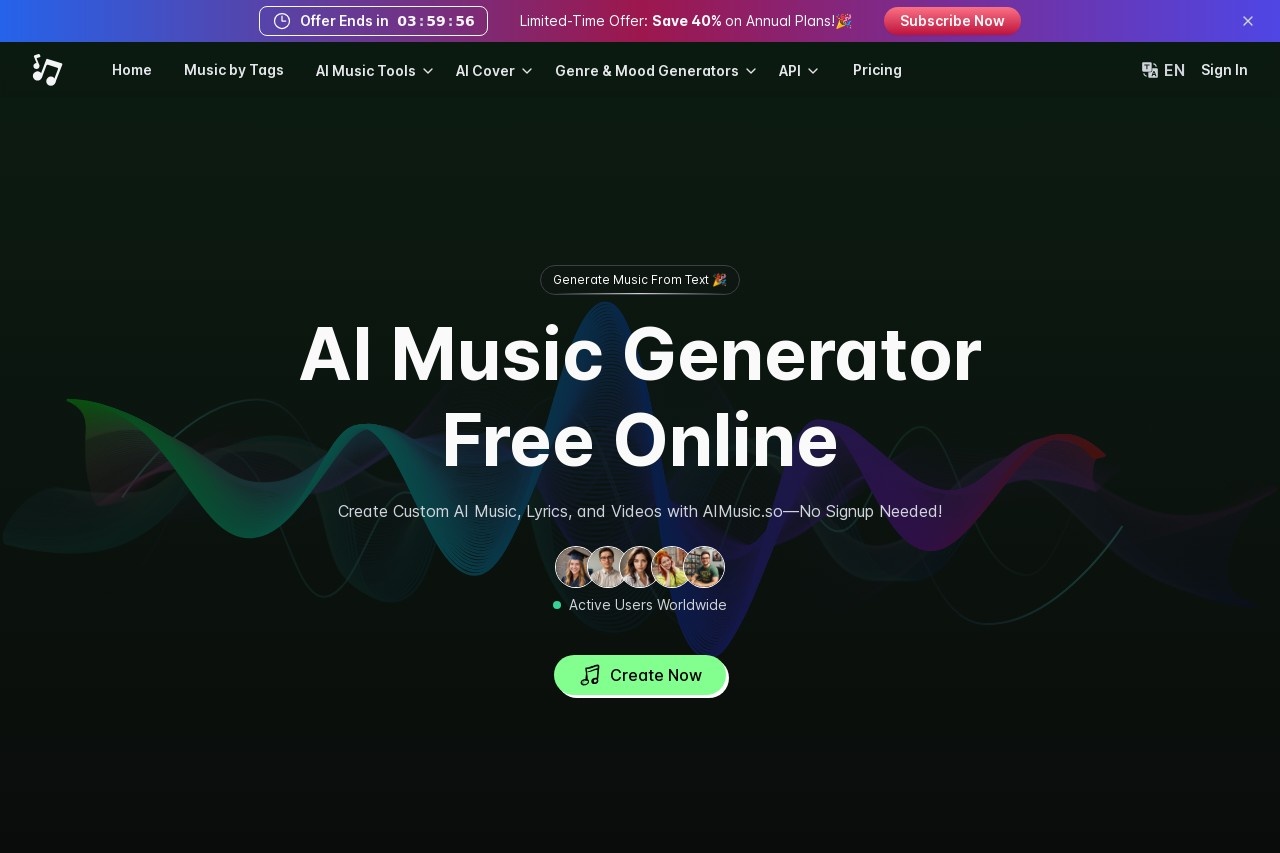 AI Music