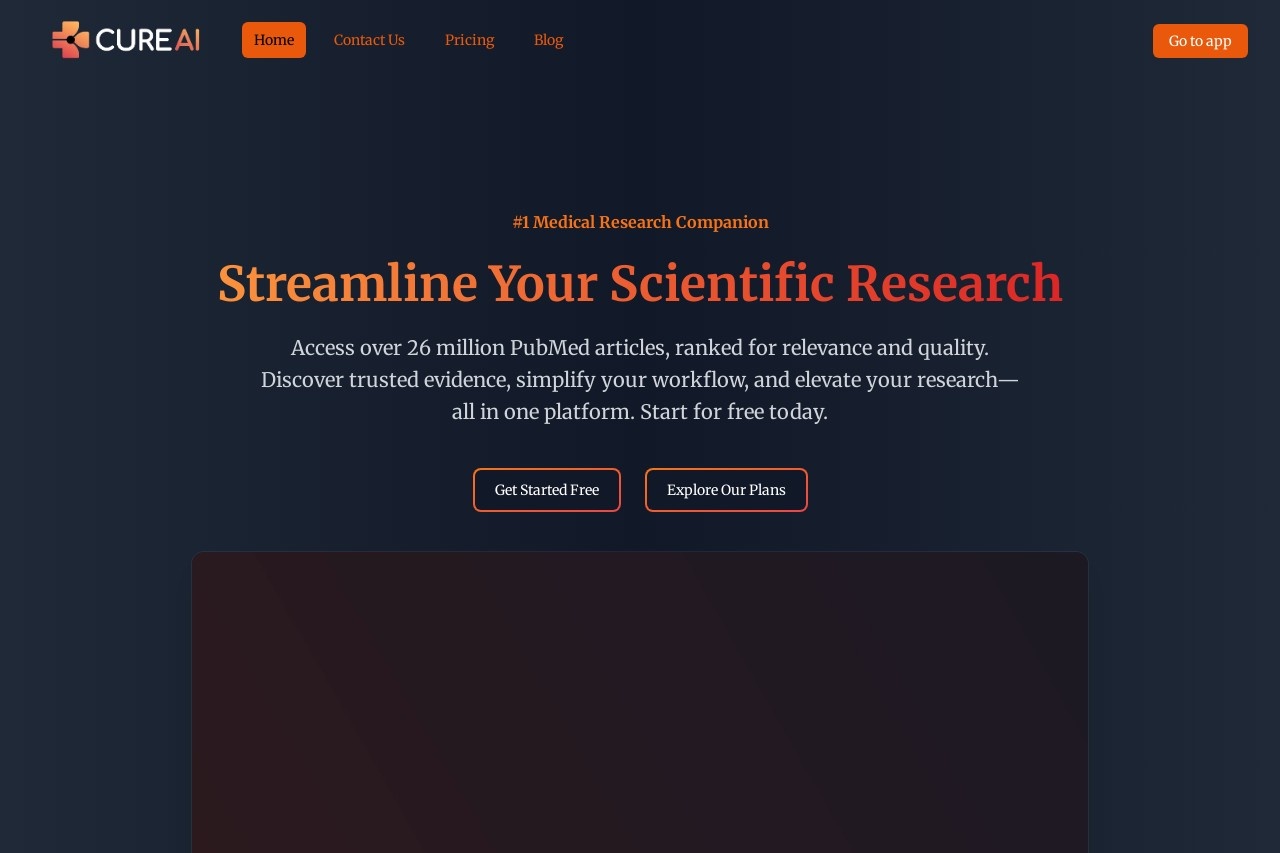 AskCureAI