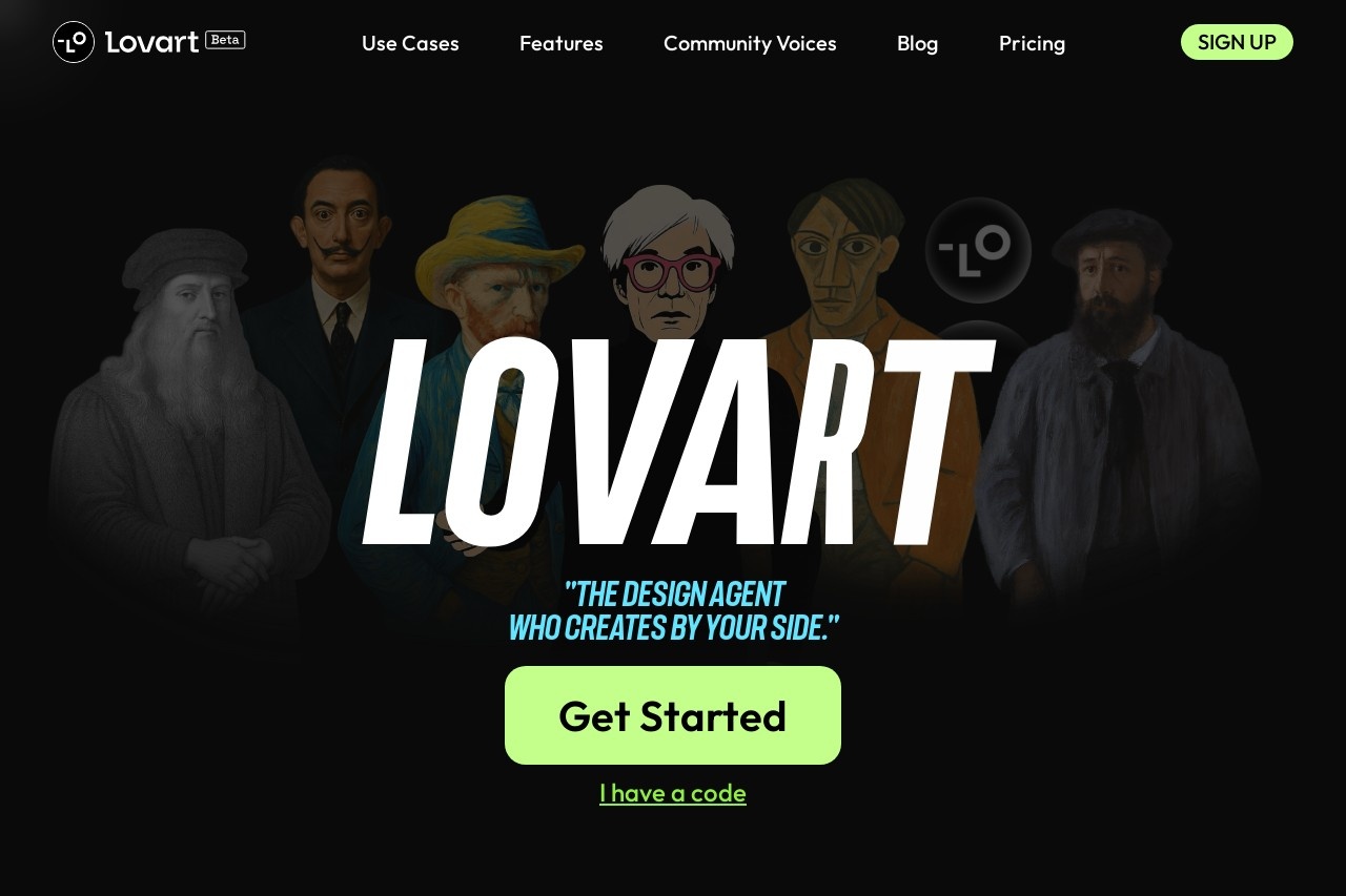 Lovart